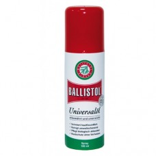 Ballistol Universal Oil 100ml Spray